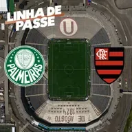 VAI PEGAR FOGO! Tudo sobre a grande final da Libertadores entre Palmeiras e Flamengo - Linha de Passe