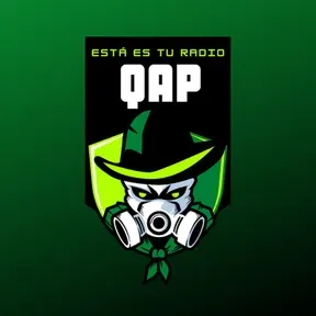 QAP tu radio