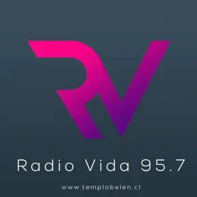Radio Vida 95.7 Chile