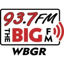 WBGR Big Oldies 93.7 FM