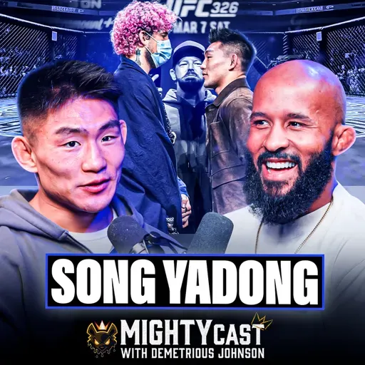 SONG YADONG on SUGA FIGHT, PETR YAN REMATCH?! | EXCLUSIVE INTERVIEW!