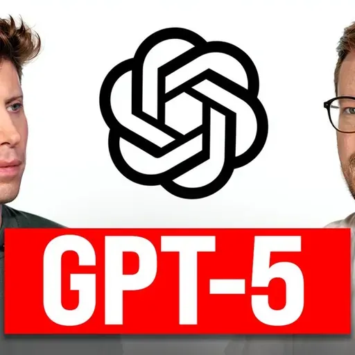 #226 - Вышла нейросеть GPT-5 / Волчьи разборки в российском IT / Школьная форма в РФ