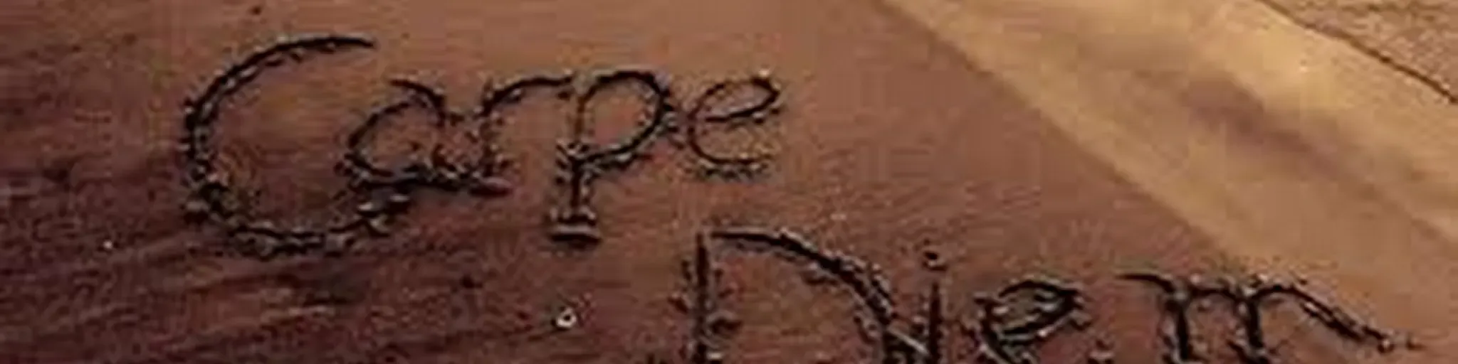 Carpe Diem