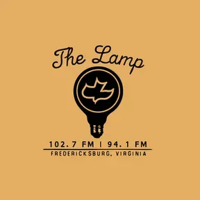 WLMP-LP The Lamp 102.7 FM