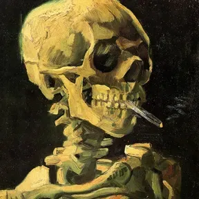 Some cigaretteS