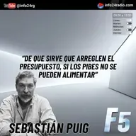 La mañana más picante del Stream | #F5 - EP32