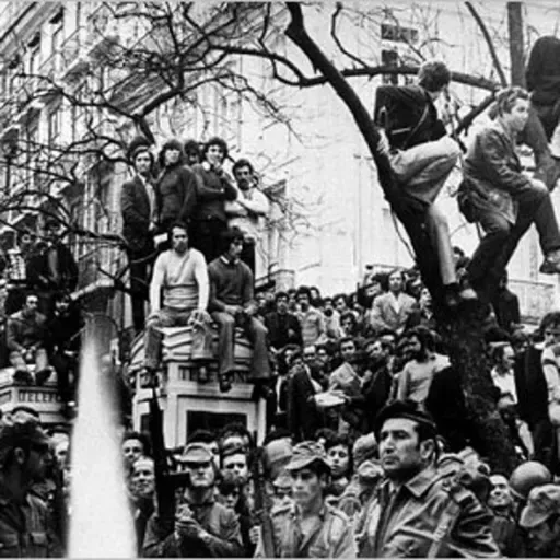 40 Anos do 25 de Abril | Especial LAC 2014