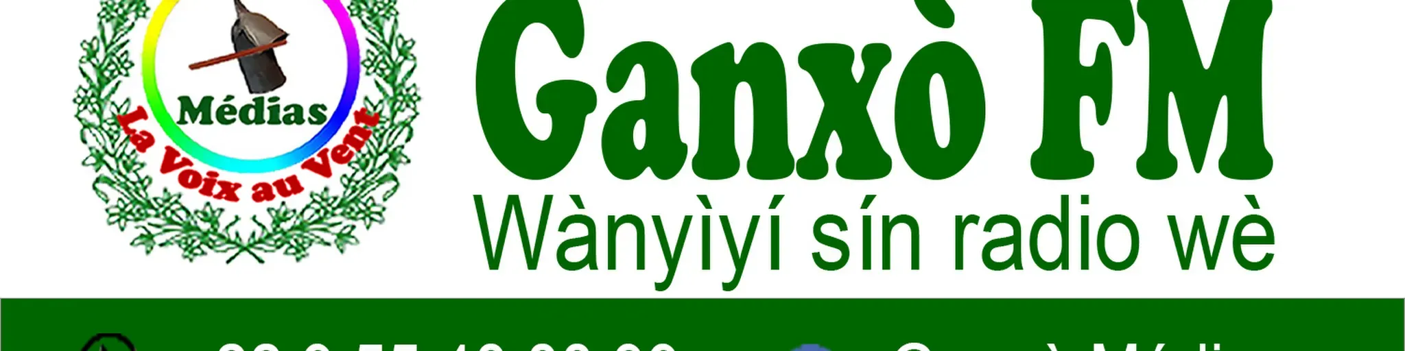 Ganxò FM