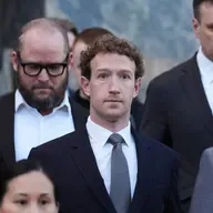 Why NM Meta child safety verdict could be 'first crack in the dam'