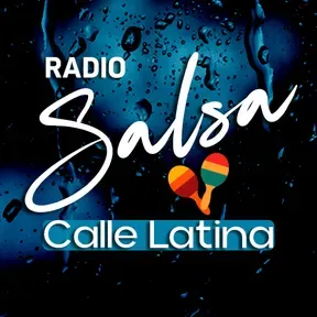 Salsa Radio - Calle Latina
