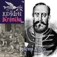 KK Mini #12 – Splényi Lajos