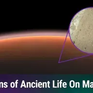 TWiS 177: Life on Mars? - With Dr. Michael Tice