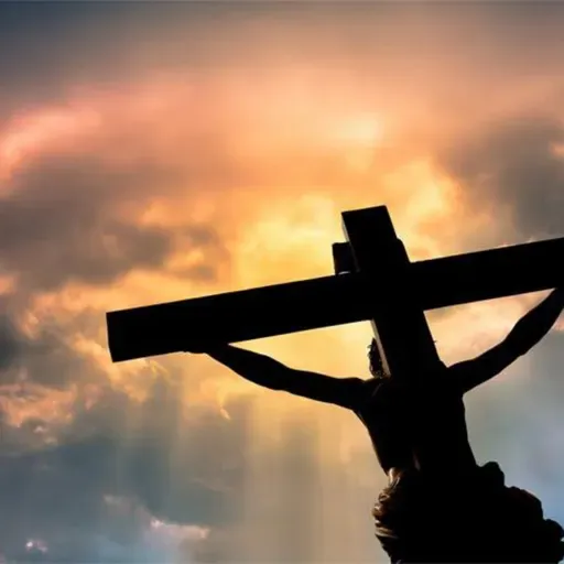 O DIA DA CRUCIFICAÇÃO DE JESUS