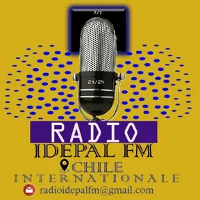 RADIO IDEPAL FM
