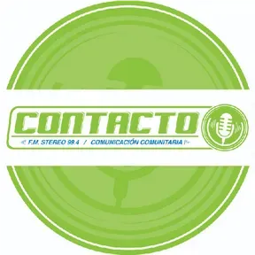 Contacto Stereo 994