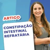 EP 140 - Constipação Intestinal Refratária - Artigo