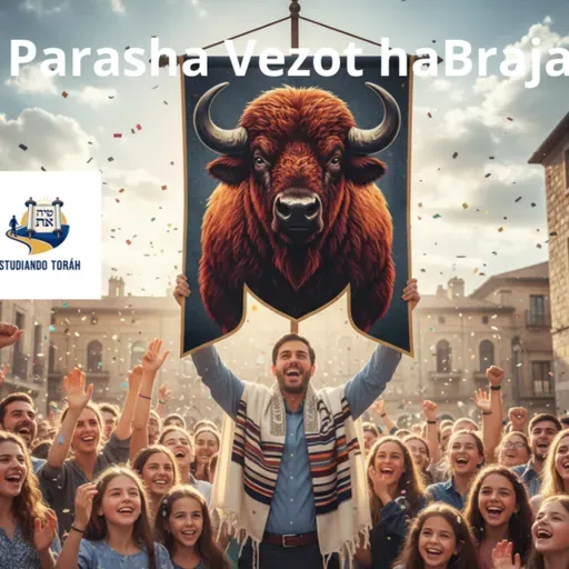 Análisis del comentario de la parasha Vezot haBraja