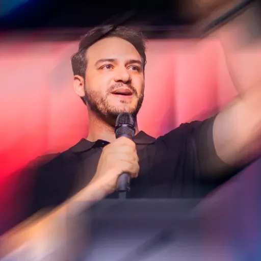 Queime as carroças - Quarta profética