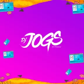 DJ JOGS