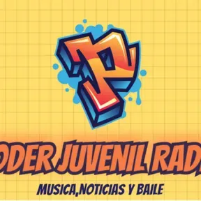 PODER JUVENIL RADIO