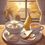 秋分里的养生智慧 - Wellness Wisdom at the Autumn Equinox [HSK 5]