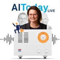 S08E51 - AI-governance bij een bank: hoe Rabobank chatbot Robin beoordeelt