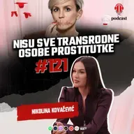 Kako je Njegoš postao Nikolina - operacije, hormoni i okolina - Oslobođena by Bosnalijek