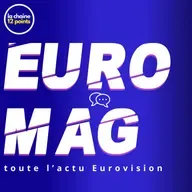 « Euromag : Toute l’actu Eurovision » du 1er février 2026 !