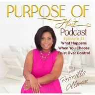 What Happens When You Choose Trust Over Control