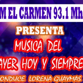 Fm El Carmen