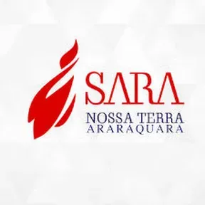 Sara Nossa Terra Araraquara