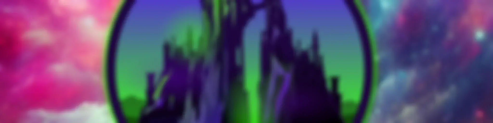 The Forbidden Mountain - A Disney Lorcana Podcast