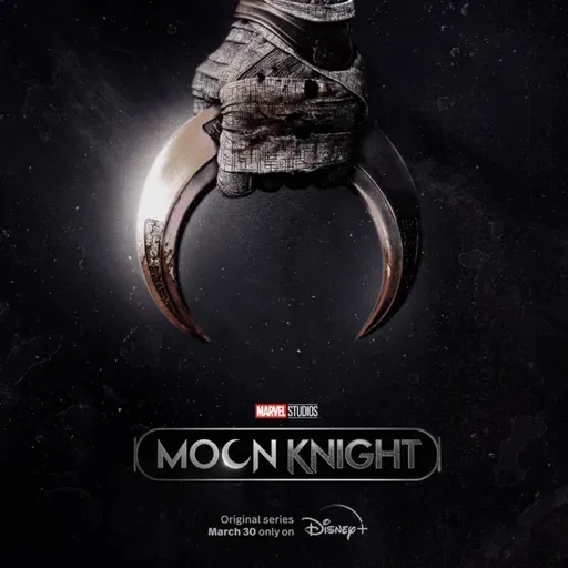 ANÁLISE COMPLETA DO TRAILER DE CAVALEIRO DA LUA 🌝 🌚 🌛 🌜 🎑 🌙