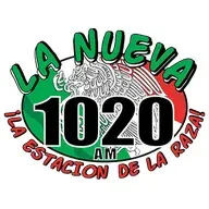 KMMQ La Nueva 1020 AM