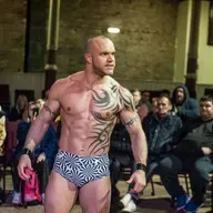 Episode 23: 'The Psychotic Warrior' Johnny Phere