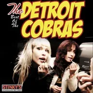Detroit Cobras. Revisando el mejor garaje, soul y rock and roll