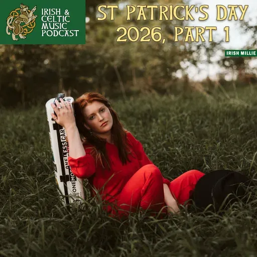 St. Patrick's Day 2026 (Part 1) #750