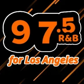 98.5 FM HD 98.5 The Los Santos