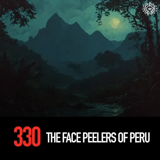 The Face Peelers Of Peru