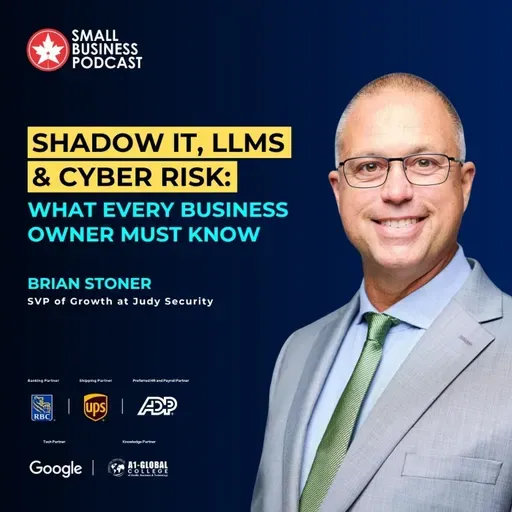 Shadow IT, LLMs & Cyber Risk: What Every Business Owner Must Know