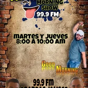 los malhablados morning show