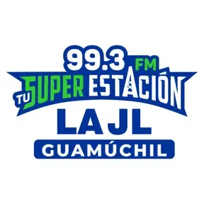La JL La Ley 99.3 FM en vivo