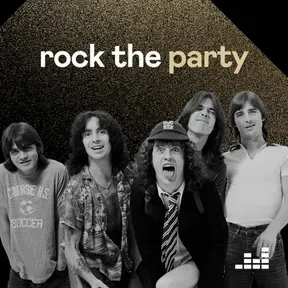 Rock The Party