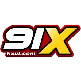 KXUL 91x New Rock 91.1 FM