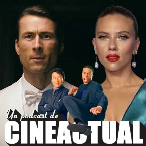 S08E52 - How to Make a Killing, El exorcista, Hora punta 4, The Dreadful y más