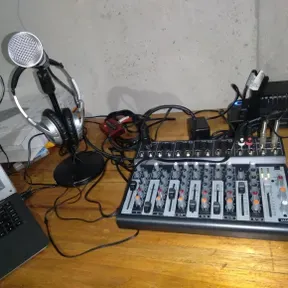 informando con musica