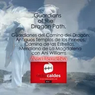 307-Guardians of the Dragon Path. Ani Williams. Guardianes del Camino del Dragón