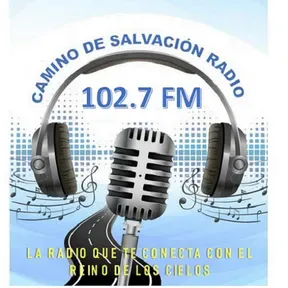 Camino De Salvacion Radio