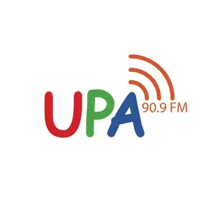 Radio Upa 90.9 FM en vivo