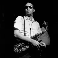 Jackie McLean el apasionado saxo, con alma de maestro.